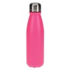 Pink Economy 500mL Aluminium Bottles
